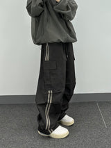dirty pigment track pants