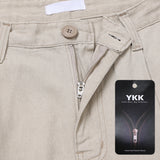 Deep Pigment Pocket Pants (3color)