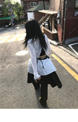 フリッジ TR パンツ
