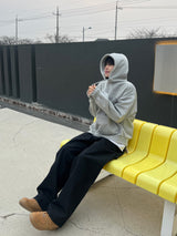 Muse Fleece-Lined Hoodie (2 Colors)