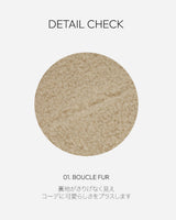 【MADE】Wool Mustang jacket
