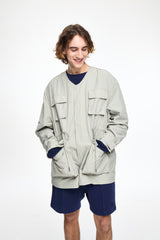 Superior Utility Jacket 