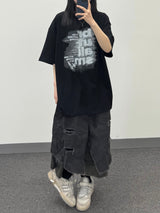 dontstop t-shirt