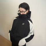 RS PROJECT R IC 3 NYLON JACKET