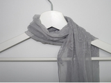 iris scarf