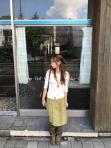 lofi off-shoulder