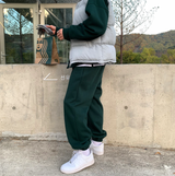 キャディデイリー ツーウェイ パッドベスト