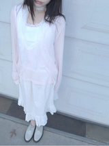 sylph v tee