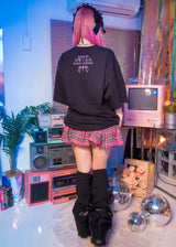 T-shirt 不義
