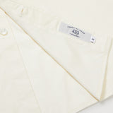 Pox Oxford Shirt (Light Yellow)