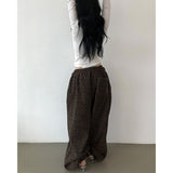 Leopard Jogger
