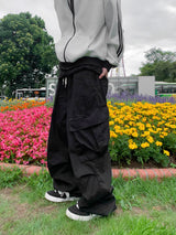 Kai Balloon cargo pants