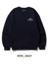 SMALL CENTER Sweatshirt (STMSTD-0015)
