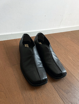 ヘネシーラインシューズ