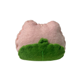 [MADE] Hamster Mochi Sakura Mochi Key ring