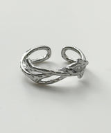 Unique Thorns Ring