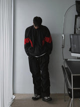 ASCLO Track Wind Breaker (3color)