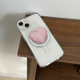 [MADE]ボンボンハート　スマートトック
