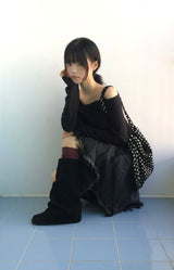 Autumn line t