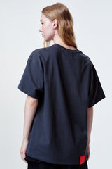 ローズフィットTシャツ エロス