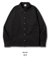 26SS★ Built Work Shirt