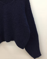 [MD Pick] Higher V-Neck Knit (3color)