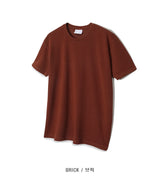 LMN LIT グリップニット半袖Tシャツ (10 colors)