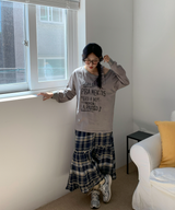 Yuto One Off-Shoulder T-Shirt