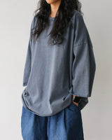 NCB ヘビーサイズ 半袖Tシャツ