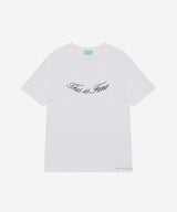 Relaxed Signature Tee