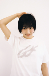Webhouse シンボルTシャツ - ホワイト