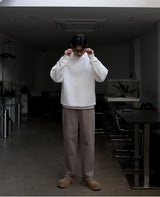 Comfort Sweatshirt