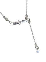 baby girl necklace