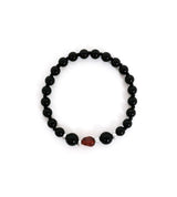 INNEQ BRACELET black
