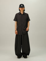 PICO Dot Balloon Slacks