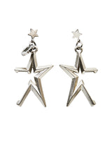 LONELY STAR EARRING