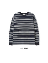 Mod st Long Sleeve (2color)