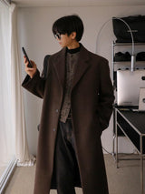 Pleddy Scalar Wool 60% Single Coat (3color)