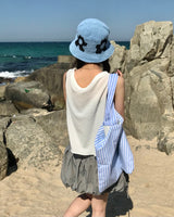 Athena sleeveless