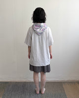 Crayon Drawing Tee