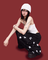 ロンリー ゴシッククロストップ