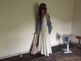 Twin Basic Sleeveless (4color)