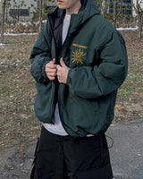 Aurora Two-Way Hood Padding