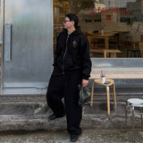 Hoka Patch Sweatpants (2color)