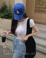 【MADE】layered t-shirt