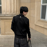 Perr Duck Down Cashmere Knit Padding
