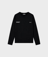 (W/M)シンボルロングスリーブTシャツ 3カラー
