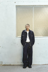 Watt Selvidge Denim - Jacket