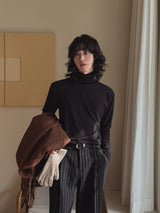 Kyle Basic Long Polar Tee