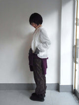 Rohe Bootcut Pants